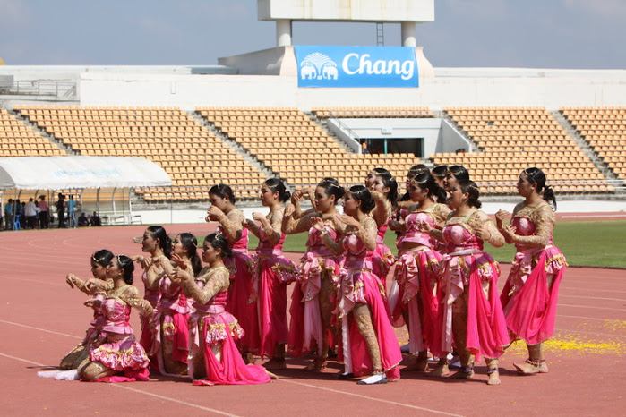 ลีด ร.ร.มารีย์วิทยา นครราชสีมา 2555 #1