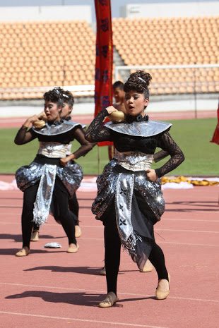 ลีด ร.ร.มารีย์วิทยา นครราชสีมา 2555 #1