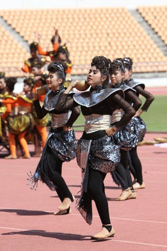 ลีด ร.ร.มารีย์วิทยา นครราชสีมา 2555 #1