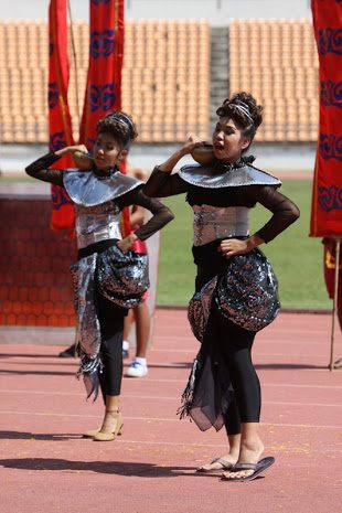 ลีด ร.ร.มารีย์วิทยา นครราชสีมา 2555 #1