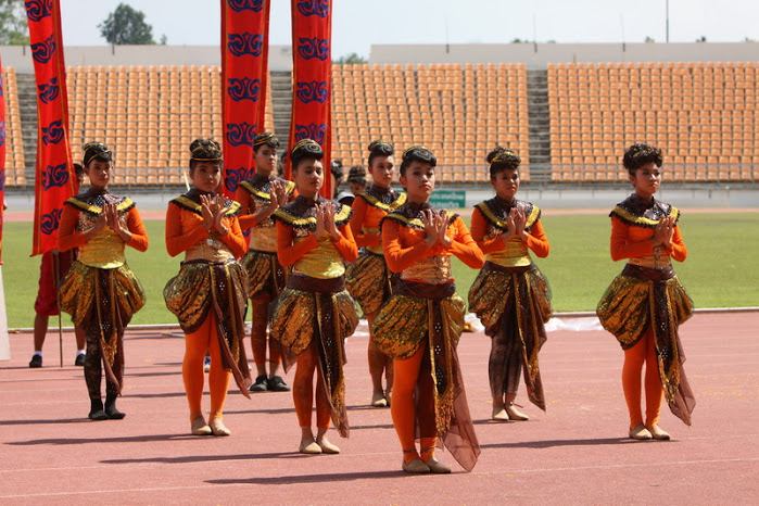 ลีด ร.ร.มารีย์วิทยา นครราชสีมา 2555 #1