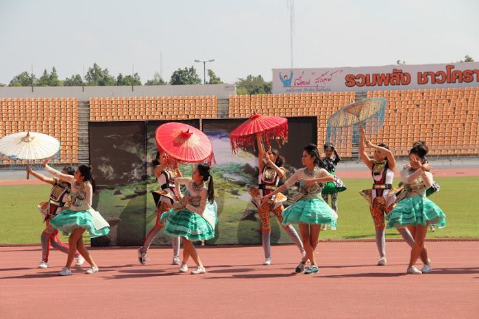 ลีด ร.ร.มารีย์วิทยา นครราชสีมา 2555 #1