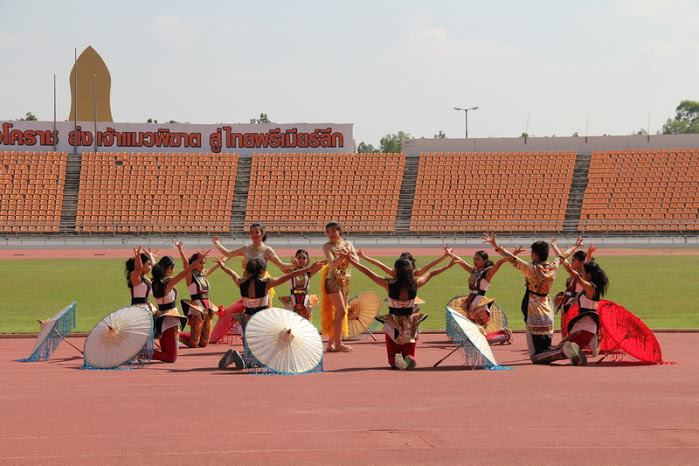 ลีด ร.ร.มารีย์วิทยา นครราชสีมา 2555 #1