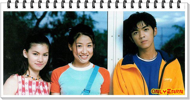 เอิร์น ณัชชา(จิรวรรณ) เตชะหรูวิจิตร คนร้องหญิงคนที่5ของRS