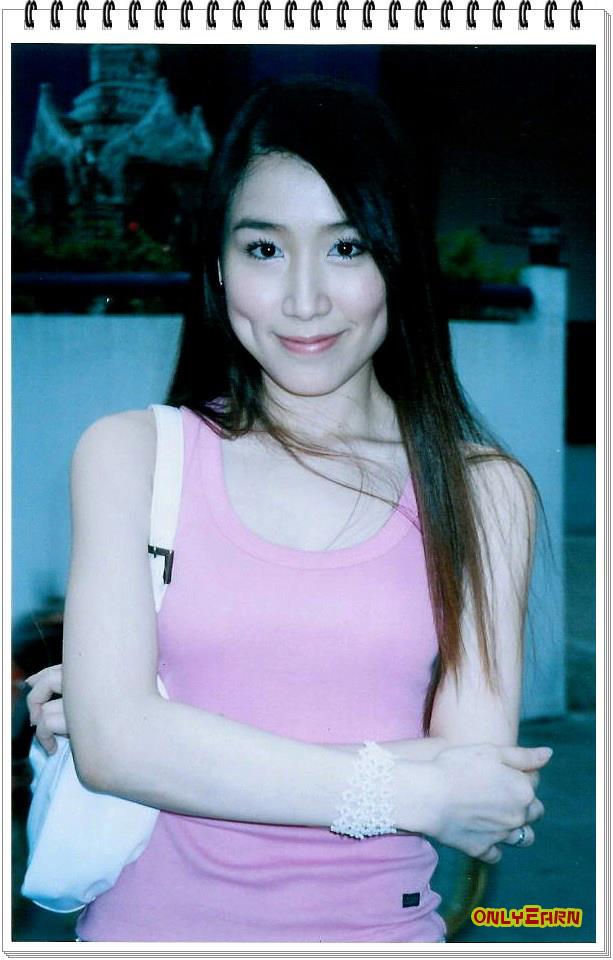 เอิร์น ณัชชา(จิรวรรณ) เตชะหรูวิจิตร คนร้องหญิงคนที่5ของRS