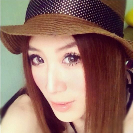 เอิร์น ณัชชา(จิรวรรณ) เตชะหรูวิจิตร คนร้องหญิงคนที่5ของRS