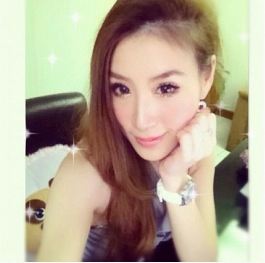 เอิร์น ณัชชา(จิรวรรณ) เตชะหรูวิจิตร คนร้องหญิงคนที่5ของRS