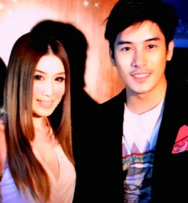 เอิร์น ณัชชา(จิรวรรณ) เตชะหรูวิจิตร คนร้องหญิงคนที่5ของRS