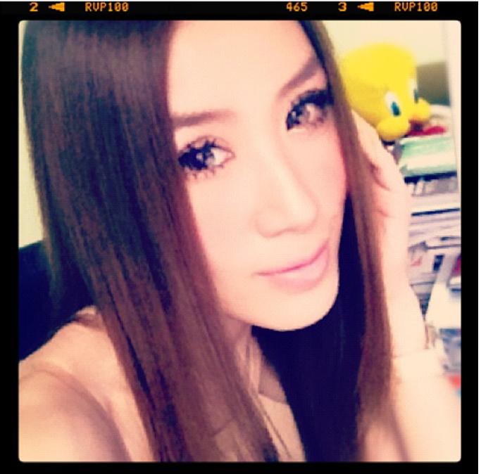 เอิร์น ณัชชา(จิรวรรณ) เตชะหรูวิจิตร คนร้องหญิงคนที่5ของRS