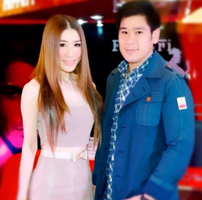 เอิร์น ณัชชา(จิรวรรณ) เตชะหรูวิจิตร คนร้องหญิงคนที่5ของRS