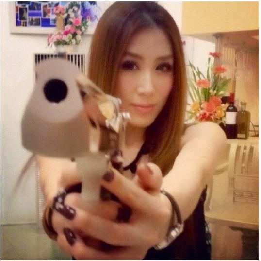 เอิร์น ณัชชา(จิรวรรณ) เตชะหรูวิจิตร คนร้องหญิงคนที่5ของRS