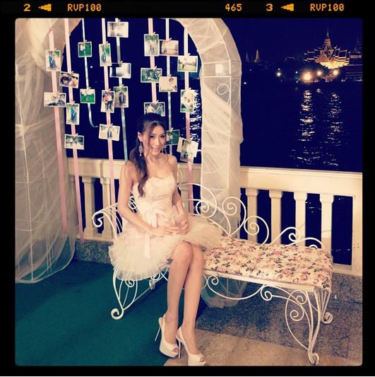 เอิร์น ณัชชา(จิรวรรณ) เตชะหรูวิจิตร คนร้องหญิงคนที่5ของRS