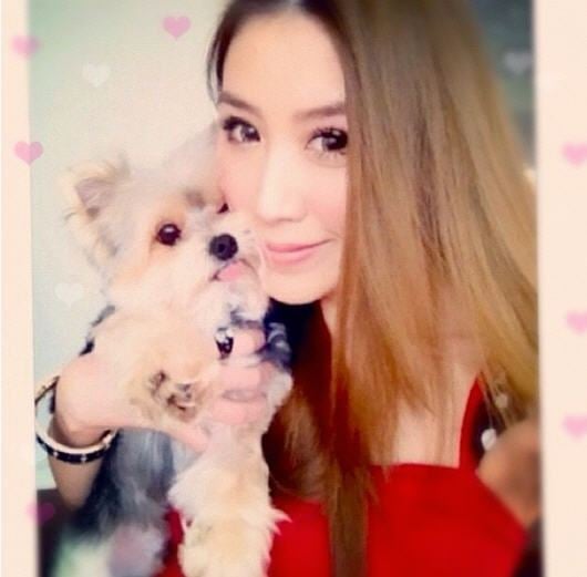 เอิร์น ณัชชา(จิรวรรณ) เตชะหรูวิจิตร คนร้องหญิงคนที่5ของRS