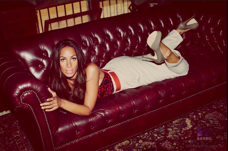 single ต่อไปของสาว Leona Lewis คือ Lovebird จ้าา