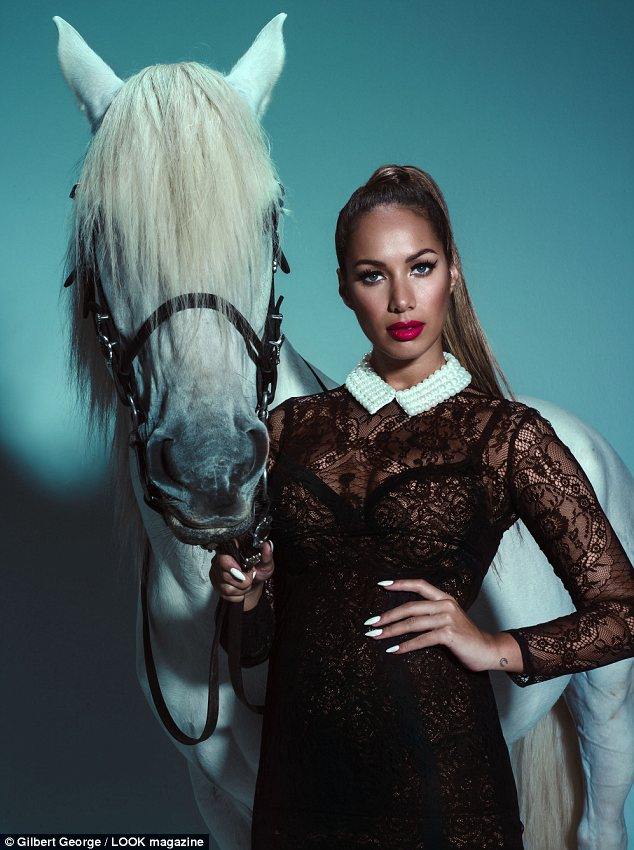 single ต่อไปของสาว Leona Lewis คือ Lovebird จ้าา