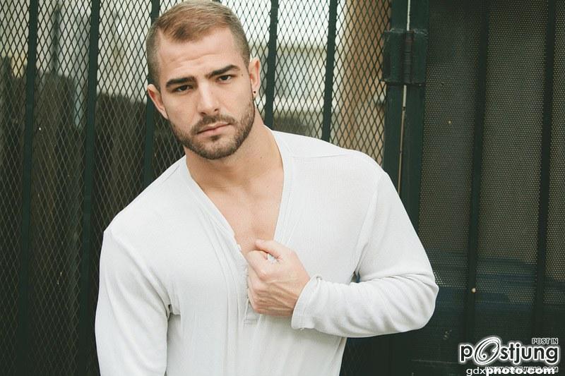 หล่อลากใส้..