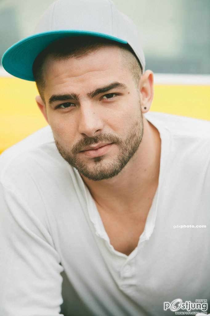 หล่อลากใส้..