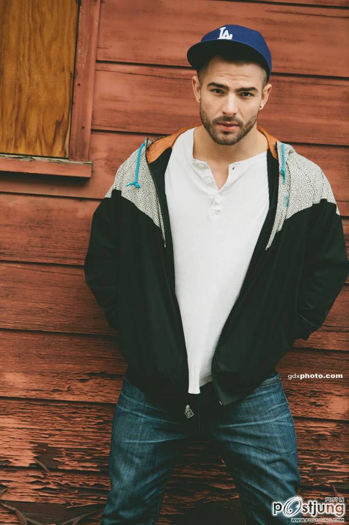 หล่อลากใส้..