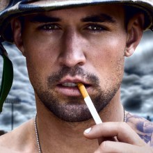 หล่อลากใส้..สุดๆ