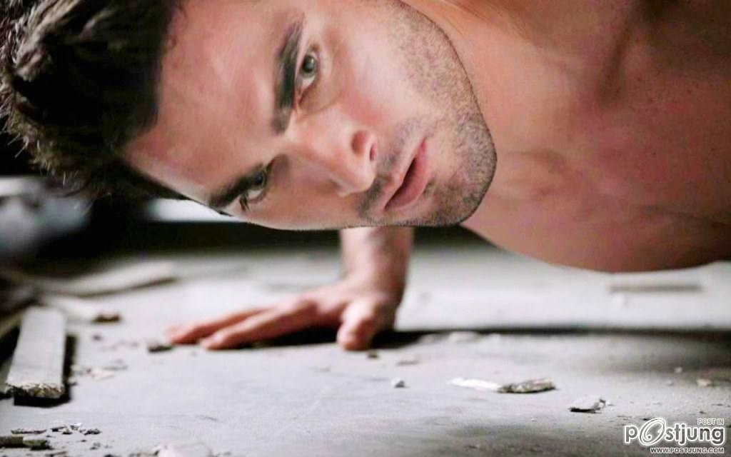 หล่อลากใส้..สุดๆ