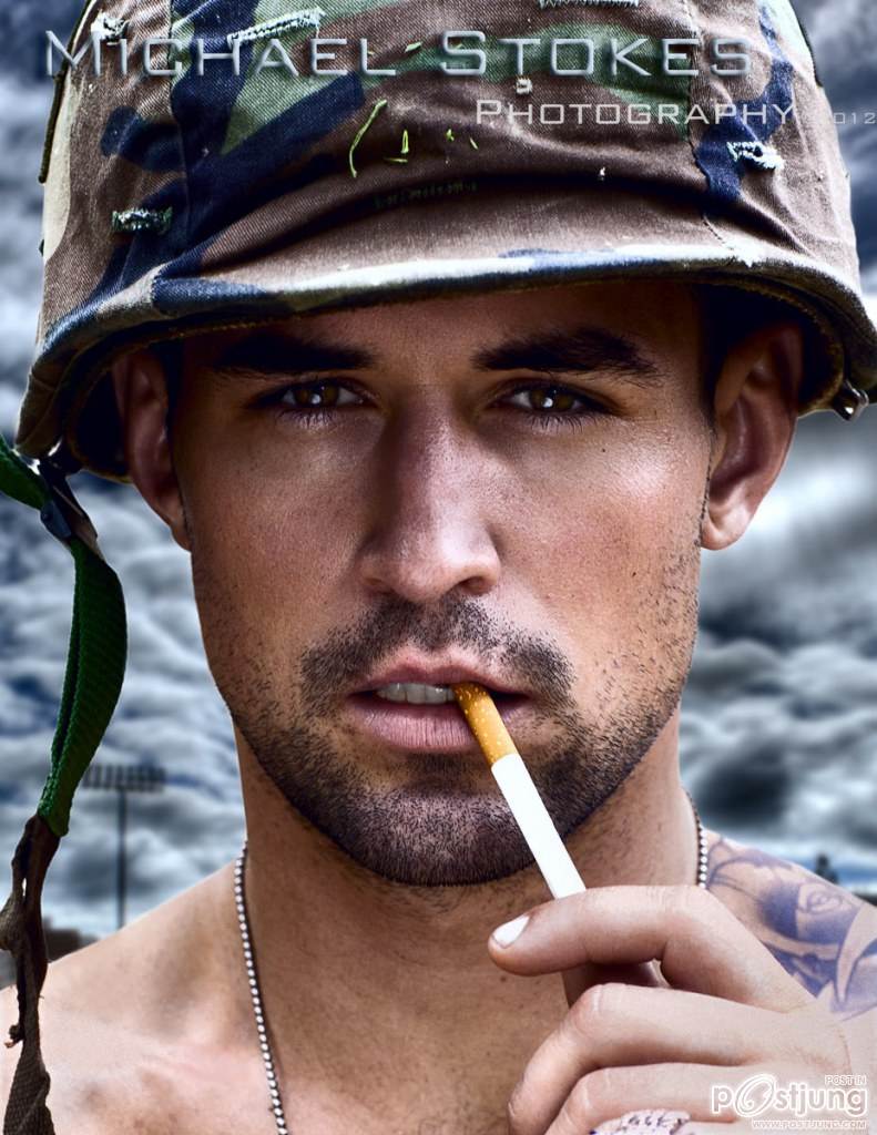 หล่อลากใส้..สุดๆ