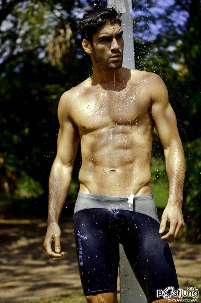 หล่อลากใส้..03