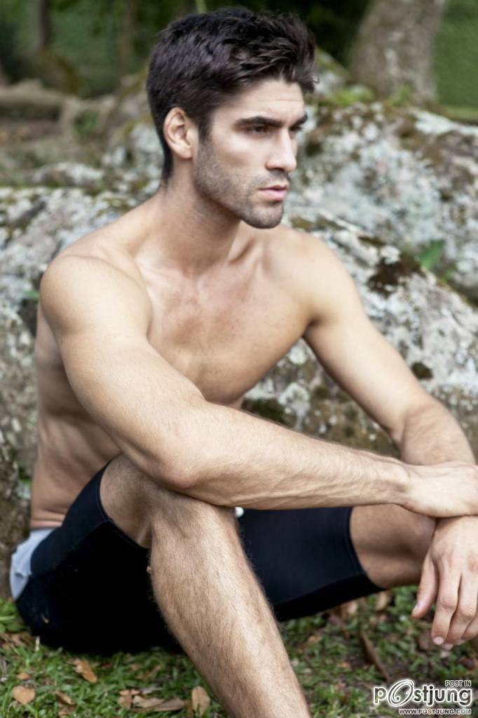 หล่อลากใส้..03