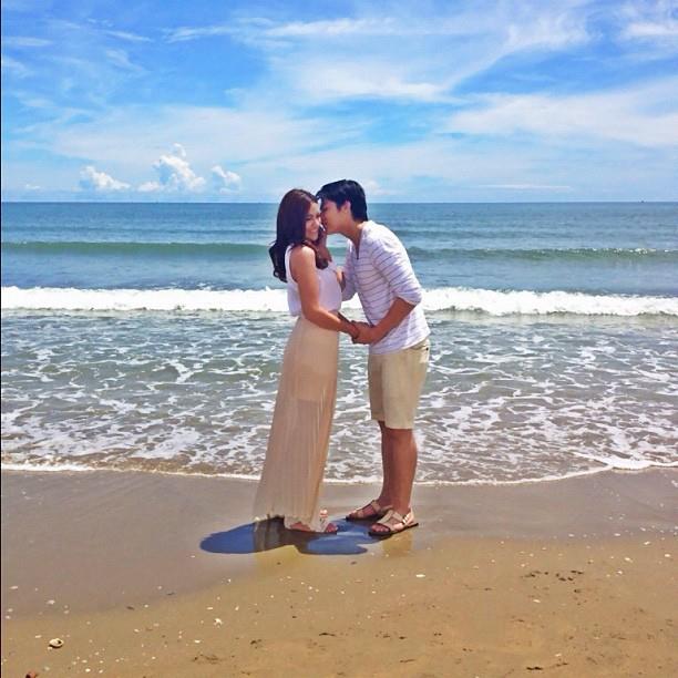 instagram @kimmy_kimberley คิมเบอร์ลี แอน เทียมศิริ