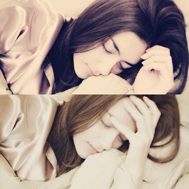 instagram @kimmy_kimberley คิมเบอร์ลี แอน เทียมศิริ