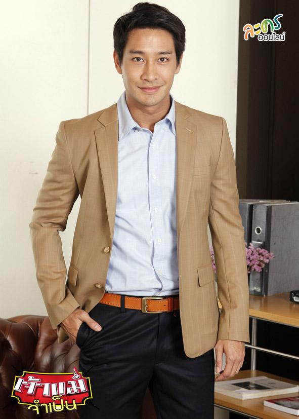 ละครใหม่ "เจ้าแม่จำเป็น"