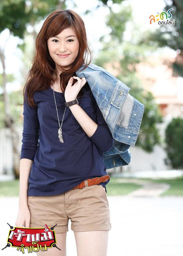 ละครใหม่ "เจ้าแม่จำเป็น"