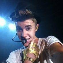 JUSTIN BIEBER UPDATE