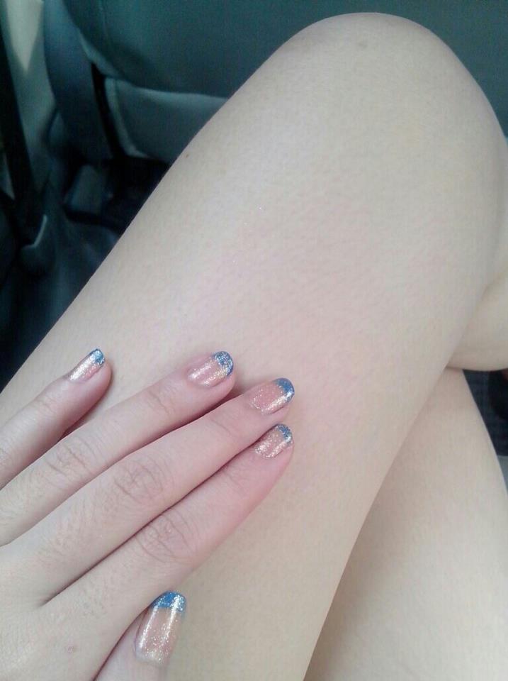 เนย ประมาณนั้นแหละ