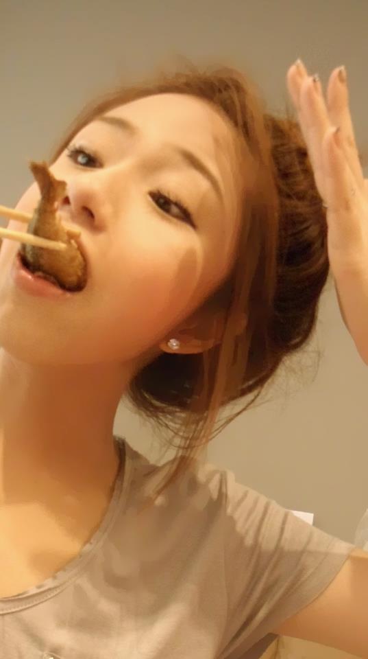 เนย ประมาณนั้นแหละ