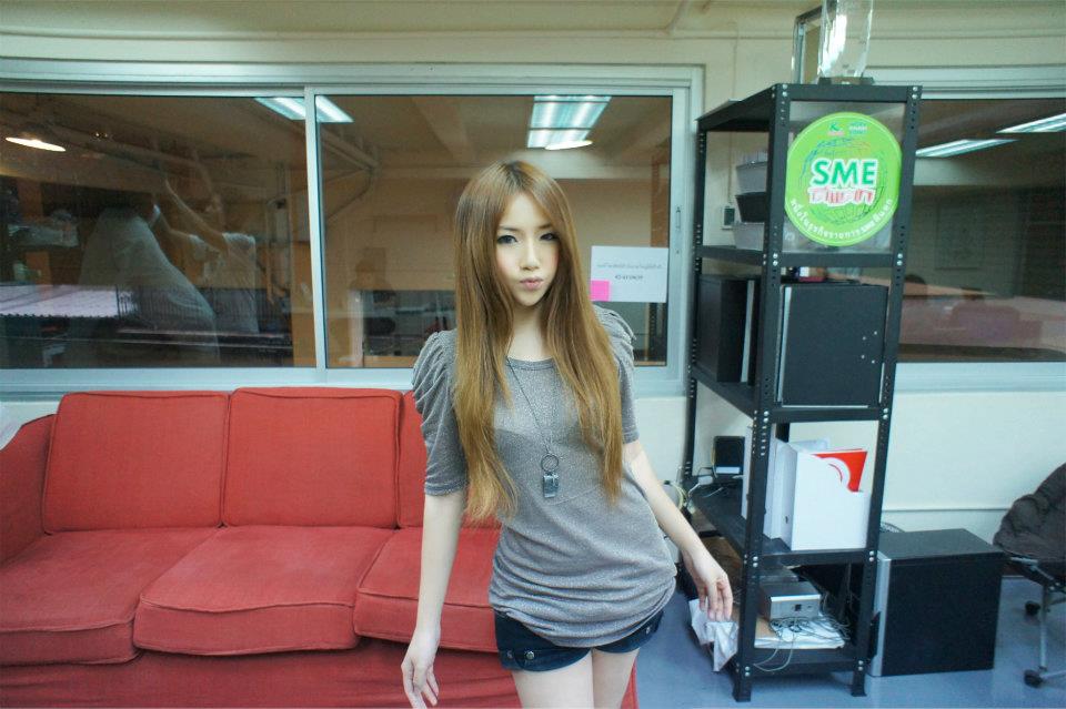 เนย ประมาณนั้นแหละ