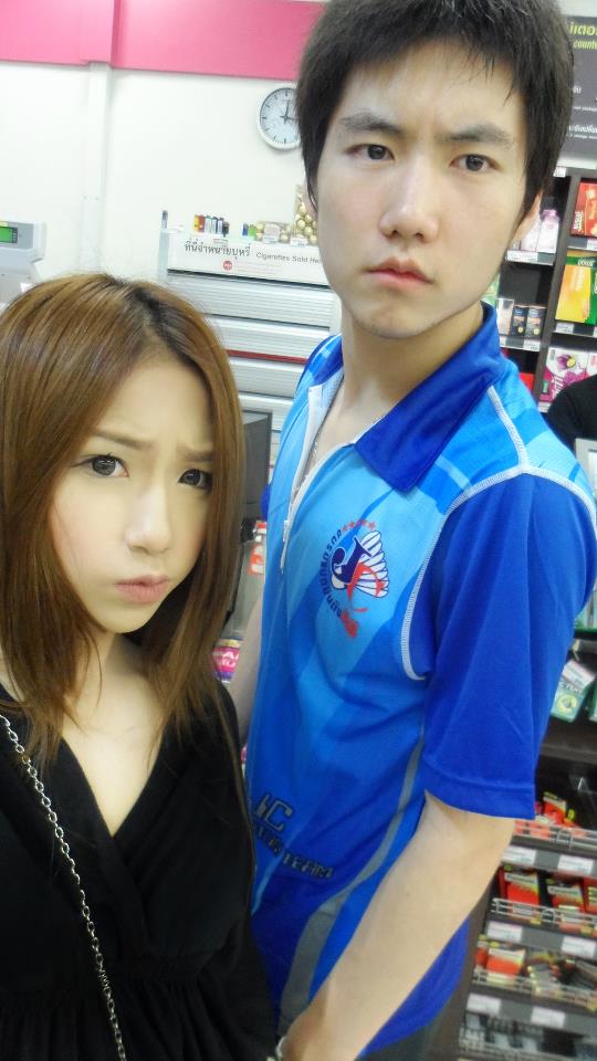 เนย ประมาณนั้นแหละ