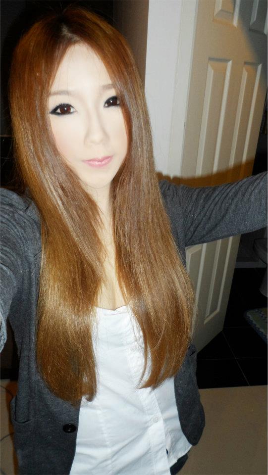 เนย ประมาณนั้นแหละ