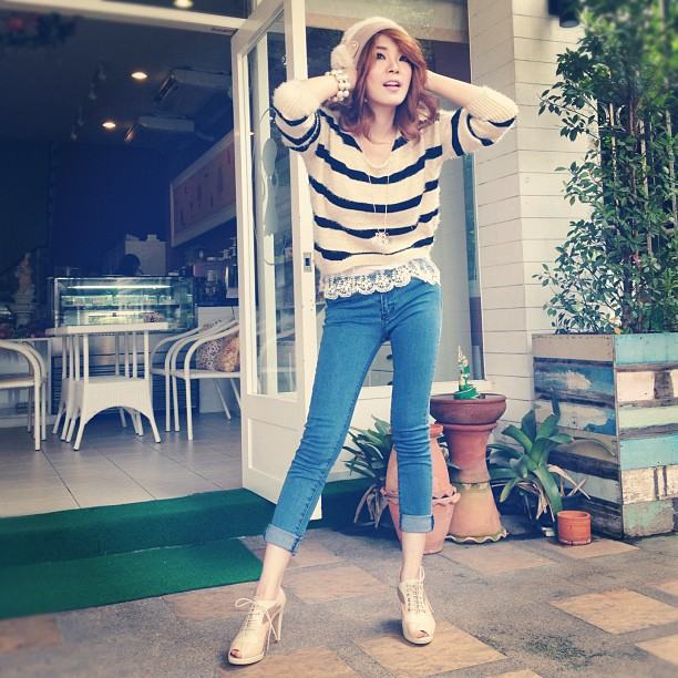 แย้ นนทพร ธีระวัฒนสุข