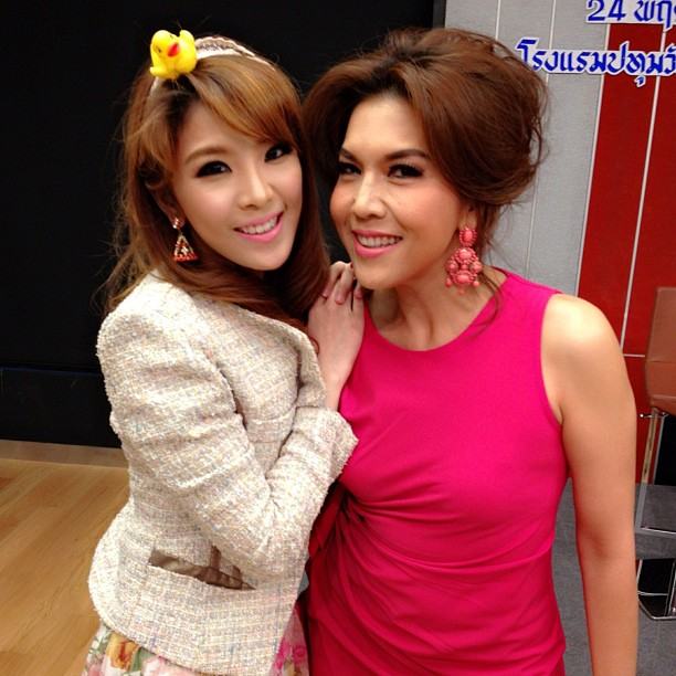 แย้ นนทพร ธีระวัฒนสุข