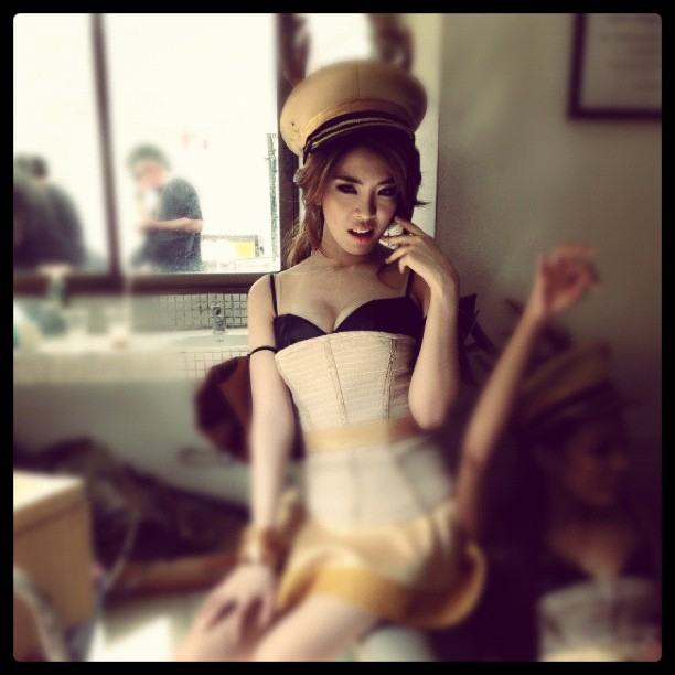 แย้ นนทพร ธีระวัฒนสุข