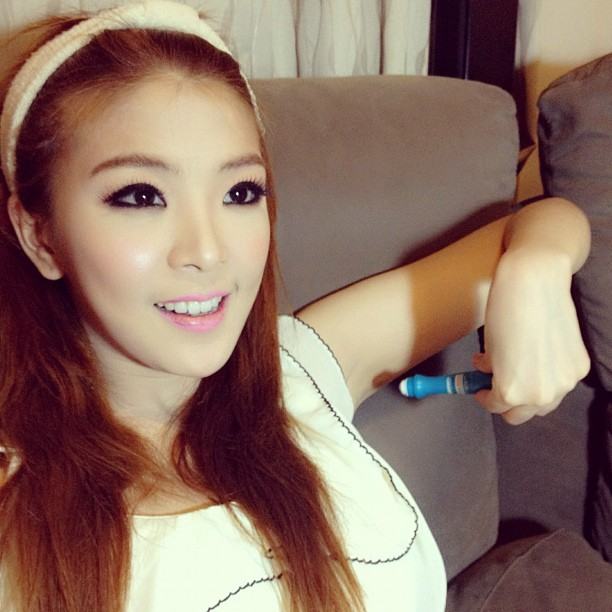 แย้ นนทพร ธีระวัฒนสุข