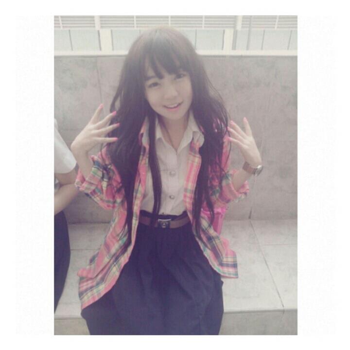 เอมมี่ สุนันทา ทำไมทุกคนถึงแอนตี้เธอ