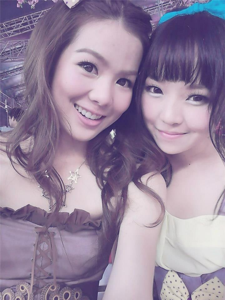 เอมมี่ สุนันทา ทำไมทุกคนถึงแอนตี้เธอ