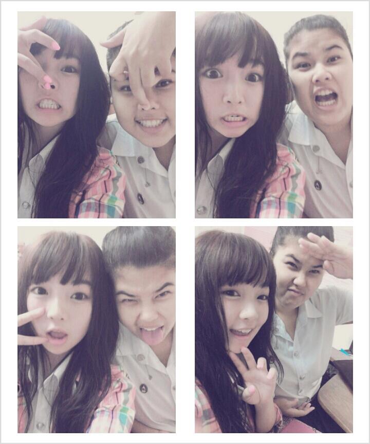 เอมมี่ สุนันทา ทำไมทุกคนถึงแอนตี้เธอ