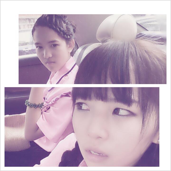 เอมมี่ สุนันทา ทำไมทุกคนถึงแอนตี้เธอ