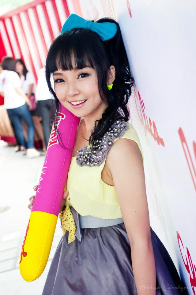 เอมมี่ สุนันทา ทำไมทุกคนถึงแอนตี้เธอ