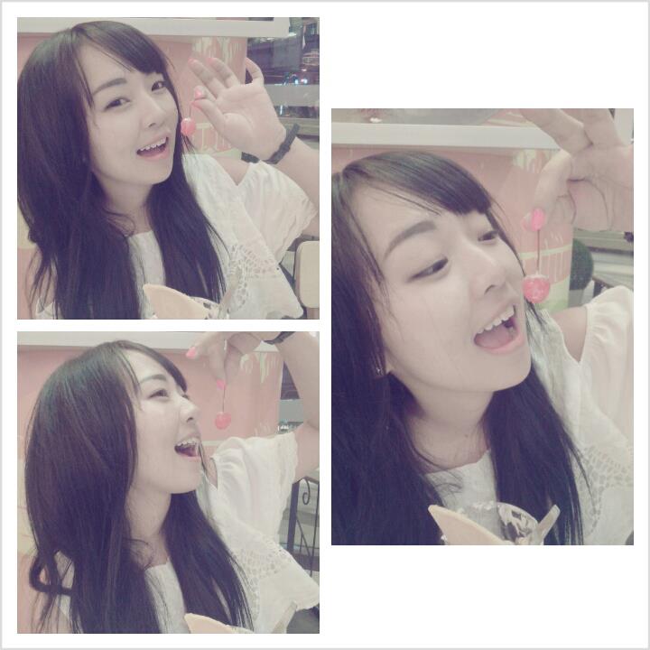 เอมมี่ สุนันทา ทำไมทุกคนถึงแอนตี้เธอ