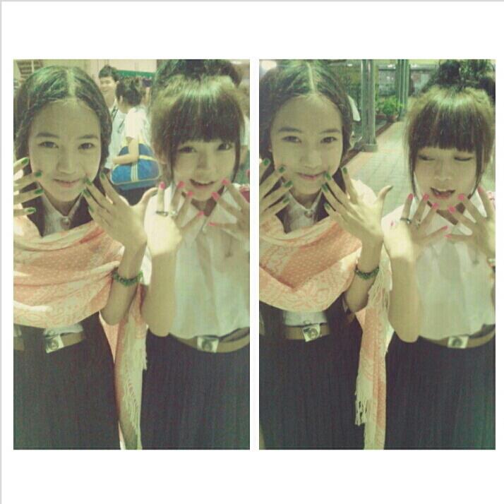 เอมมี่ สุนันทา ทำไมทุกคนถึงแอนตี้เธอ