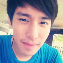 ปรัชญ์ ปรมิณ @ Instagram Update