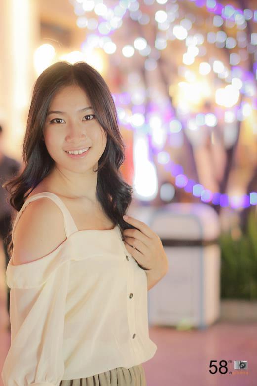 น้องบลู ม.หัวเฉียว